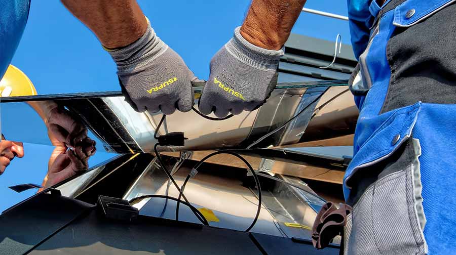 8 Questions To Ask Your Solar Installer Pre-Installation